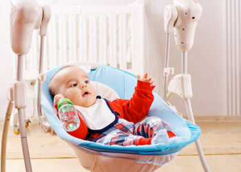 Electric Baby Swing Bed , Why do We Need ?