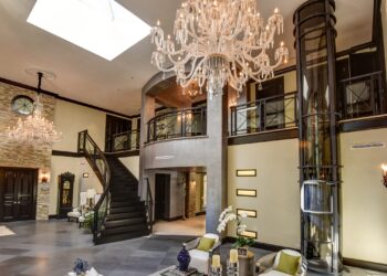 Best Affordable Home Elevators , Great Benefits For Assisting The Elderly