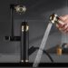 Best Black Gold Faucet 2025 (Luxury + Smart Features)