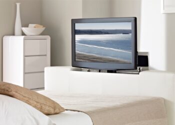 🎯 Buying a Hidden TV? Don’t Miss These Smart Design Tips