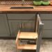 Amazing Benefits Of a Retractable Kitchen Step Stool