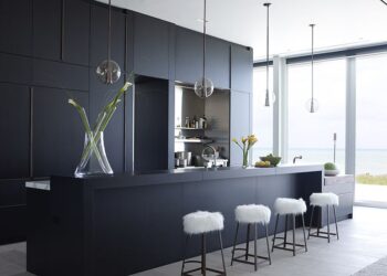 Why Smart Kitchen Cabinet is important for women ?