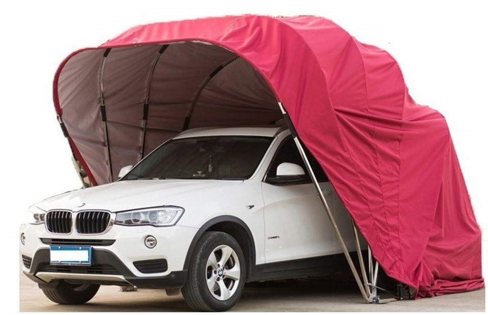 Car Cover  AutoTech Park