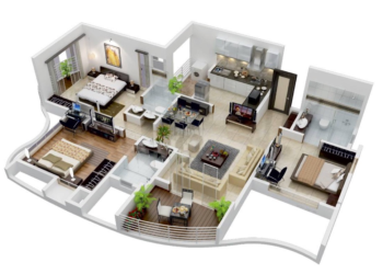 Amazing Home Interior !  Photos , Video and Price