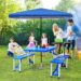 🍽️ Best Foldable Picnic Table for Easy Outdoor Dining