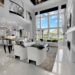 🖤 Amazing White Modern Home Interior Photos & Design Tips