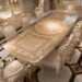 What is Best Italian marble dining table top designs ?