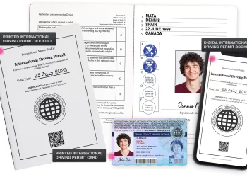 How to Get Qatar Driving License World Cup 2022 ?