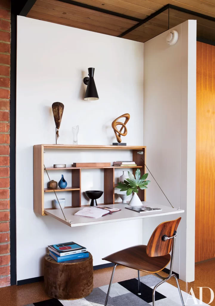 Classy interior Design for small spaces