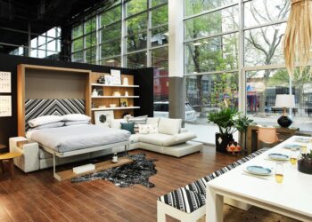 How to Create Classy interior Design for small spaces ?