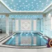 Amazing Classic Interior Design Swimming Pool