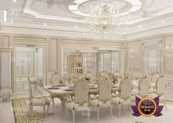 Amazing Home With Best India Classic Interior Design