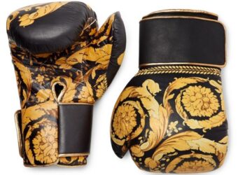 Amazing High End Boxing Gloves gift for him