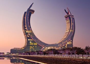 Here are the top 10 things to see and do in Qatar