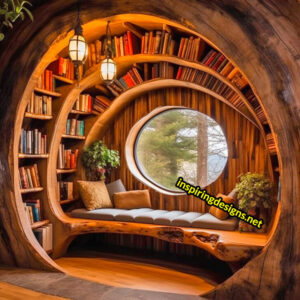 Shop large Wooden Reading Nooks for Ultimate Relaxation - Classy55