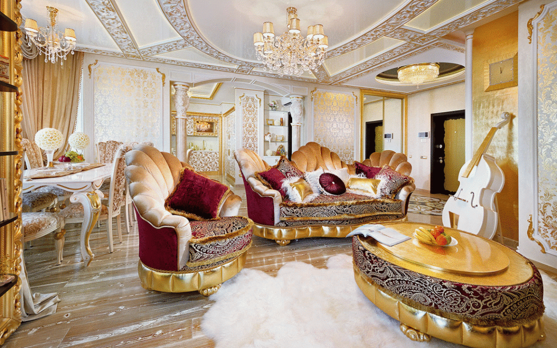 Discover 2 Miss Interior Universe’s Amazing Home interior Designs ...