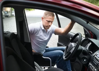 Amazing Handicap Driving License Requirements in Qatar