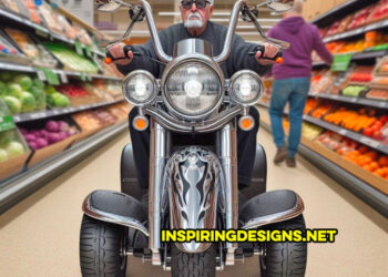 How Amazing Harley Mobility Scooters Price for Me ?