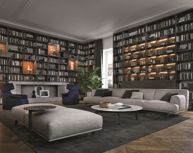 Cavallini1920 Italian Classic Furniture