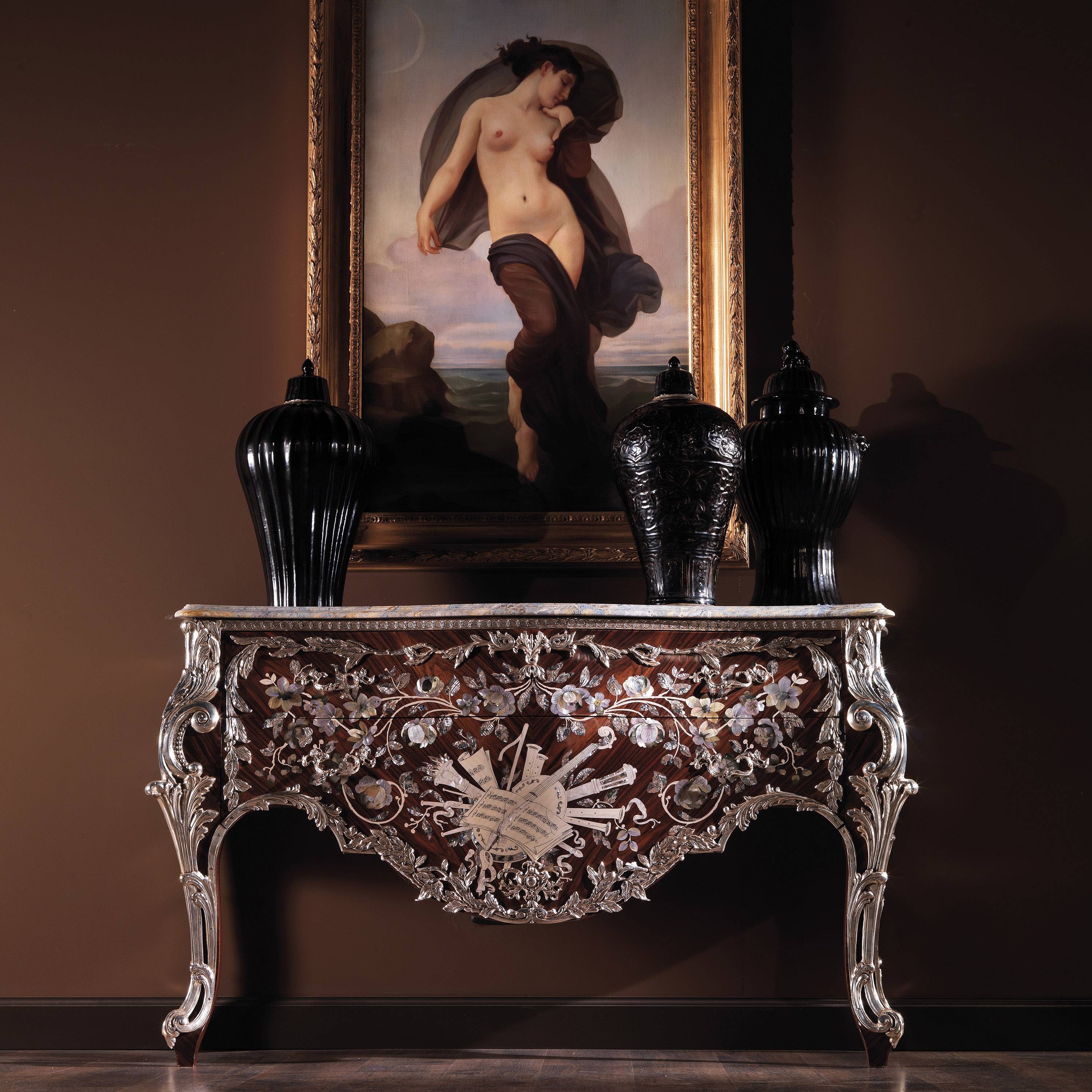 Jumbo Collection Italian Classic Furniture