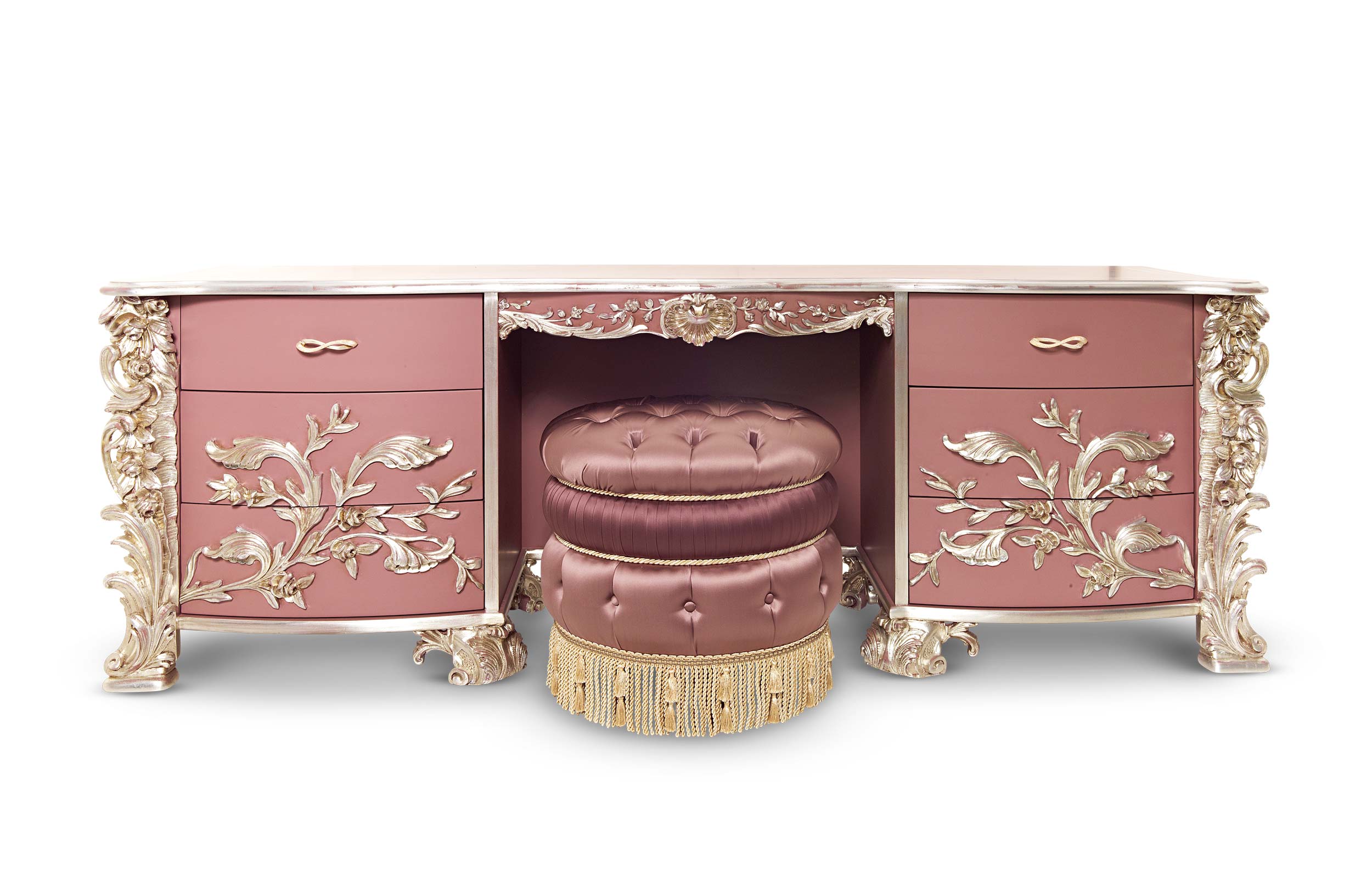 Traviata dressing table design