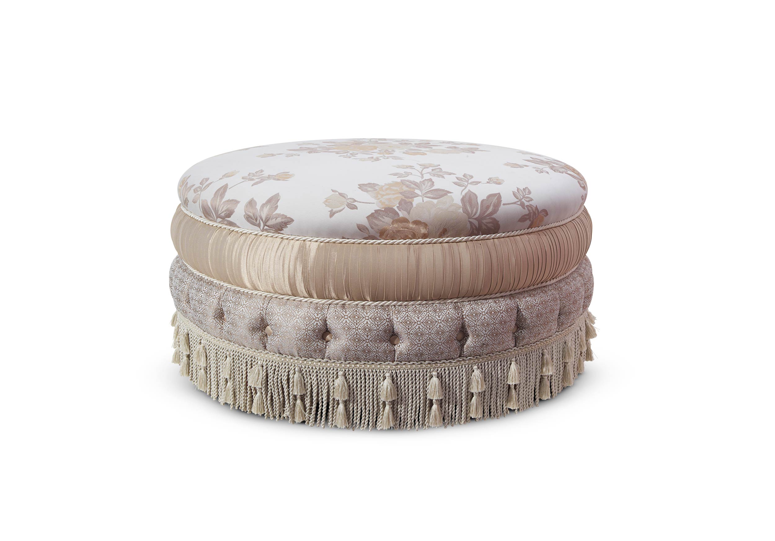 Traviata L3 big pouf